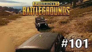 UNFORGIVING | PLAYERUNKNOWN'S BATTLEGROUNDS Highlight 101