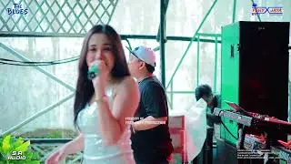 THE BLUES - BOLEH SAJA - CINDY FARADELLA - HAPPY PARTY PCB COMMUNITY - RM RAWA MONCER MEJOBO KUDUS
