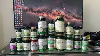 PipingRock Natural herbal supplements Canada