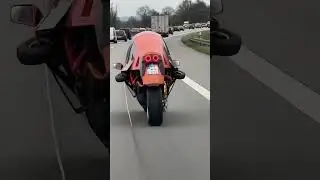 Tesla electric car motorcycle 🏍️(2024) #v&iacute;deoviral #shorts #tesla #elctric #motorcycle