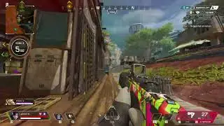 Apex Legends Season 11 - 12 Kills 2.9K Damage