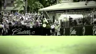 Brandt Snedeker wins the FedExCup