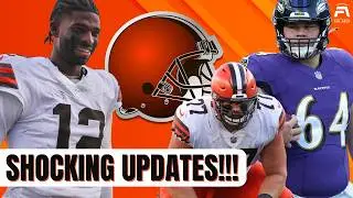 This Is EXACTLY What We Need... | Daily Browns News & Rumors