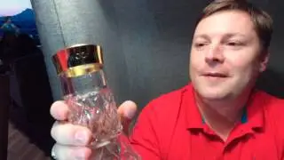 Немой выпуск №22.  Wookah Gold Edition-эмоции так зашкаливали, что микрофон отказал)))