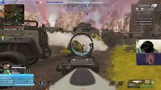 How to get 3K Damage in Apex Legends in 1 minute.