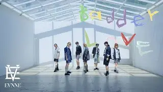 [COVER] EVNNE (이븐) - Badder Love │ KPOP DANCE COVER │ 커버댄스