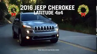 15 207378 CHRYSLER JEEP DODGE RAM 24 Cherokee Lea