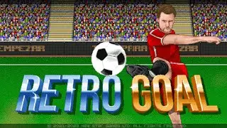 PARTE 2 RETRO GOAL, COPA DEL MUNDO 🌎