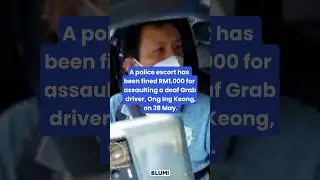 Top News In 60 Seconds - 4.11.2024 | Lumi AI #shorts