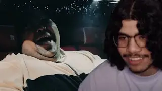 Shmeg reacts to Dave Blunts - Solar Sunday