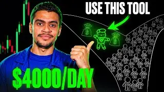 Can You REALLY Make $4000 DAY With POCKET OPTION AI TRADING? AI TRADING BOT