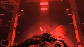 Deus Ex: Human Revolution - How to beat Lawrence Barrett on Give Me Deus Ex difficulty