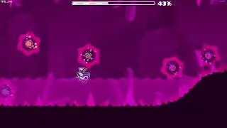 Heartbeat 100% (Insane demon) by AleeXhey
