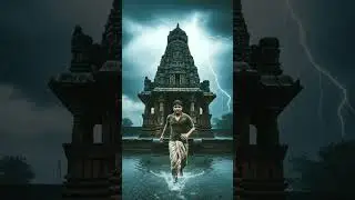 The Power of Pure Devotion | A Divine Story of Lord Shiva and Chandra #bhakti #lord #shorts #shiva