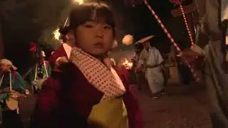 松阪市阿射加神社かんこ踊り　　：2026