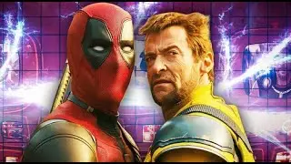 Deadpool & Wolverine: Marvel's Anchor Beings Explained & Their Role in the New Multiverse