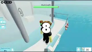 One of the BEST og CLASSIC games know to man... (sharkbite)