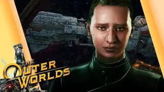 Let's Play The Outer Worlds 🚀 031: Der Eispalast & Das letzte Experiment der Chimörikerin