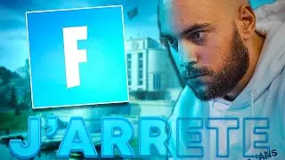 J'ARRETE DE TRYHARD FORTNITE - BEST OF XEWER 61