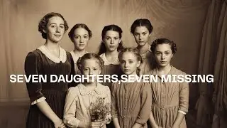 The Mysterious Disappearance of the Seven Sisters - A Dark Secret from 1899