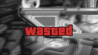 Wasted (SSB4 Edition) [GTA]