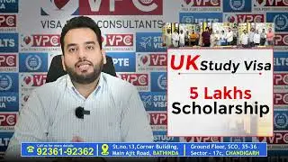 UK study visa without Ielts 2024