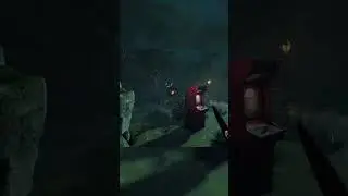 People Don't Like Buffed Myers I guess... #dbd  #gameplay #michaelmyers
