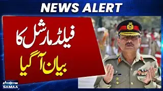Field Marshal Asim Munir strengthens ties with Egypt in High-Level Defense Talks