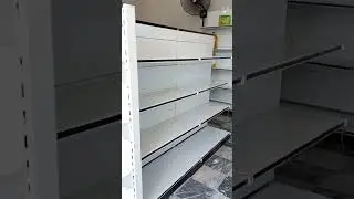 cash and carry shlfe Racks#pakistan#steelracks#furniture#