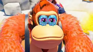 23 Things I Wish I Knew Before Buying Donkey Kong Bananza