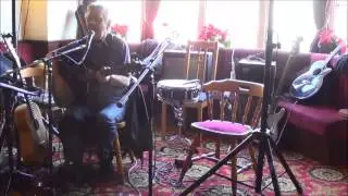 The Coldstreamer Sessions