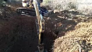 cat 303 cr