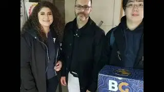 College of Alameda x BRIDGEGOOD x Design Careers