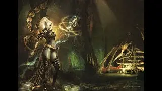 (Lineage 2) Ramsheart  2013й год - немножко записи перчатки Диона