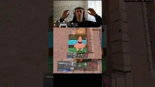 😒Мой друг ПОЛНЫЙ НУБАС!😎 #standoff2