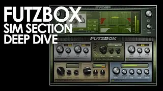 Подробное изучение раздела FutzBox SIM