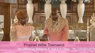 The Difference Between A Trial & A Curse