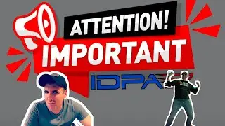2026 IDPA Rulebook Update: Major Changes to BUG Division
