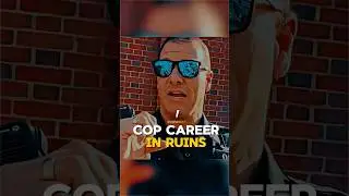 Cop Career in Ruins After Auditor&rsquo;s Encounter