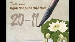 VIDEO 20 11 TH LAM ĐIỀN