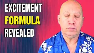 Bashar Twin Flame | How Bashar&rsquo;s Excitement Formula Can Unlock Your True Passion