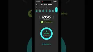 STEPN GO: Как зарабатывать криптовалюту ГГТ и ГМТ, просто гуляя?
