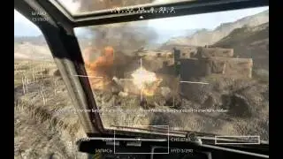 Відеоогляд Medal of Honor / Review Medal of Honor