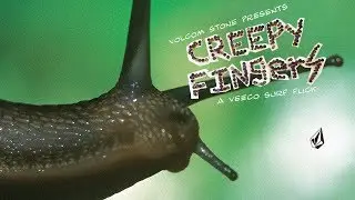 Creepy Fingers [Full Movie - 2006]