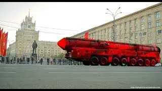 THE DOOMSDAY WEAPON / ОРУЖИЕ СУДНОГО ДНЯ