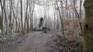 Steyning Downhill | MTB Film | 4K