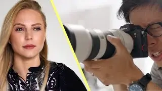 Sony a9 - Новый эталон // VLOG 11