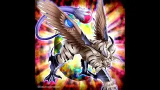 Ultimate Bling, Crystal Beast Deck Profile (ft) Artist of Strongstyle
