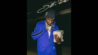 (FREE) Lil Tjay Type Beat - 