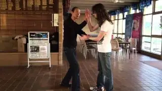 Wing Chun problems and myths